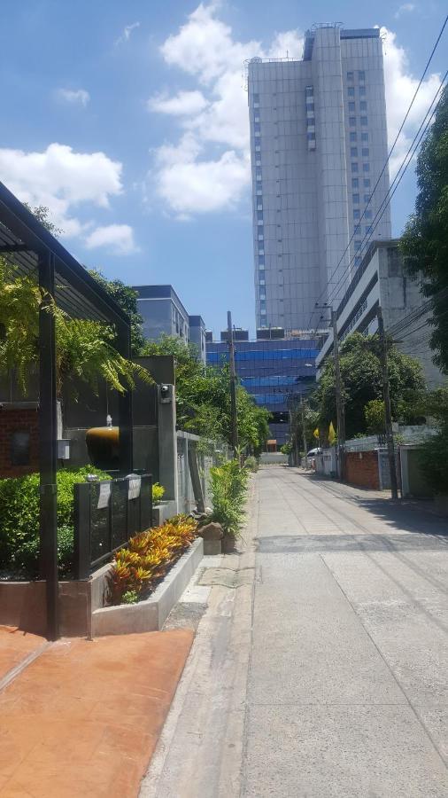 bangkok bed place Bagian luar foto
